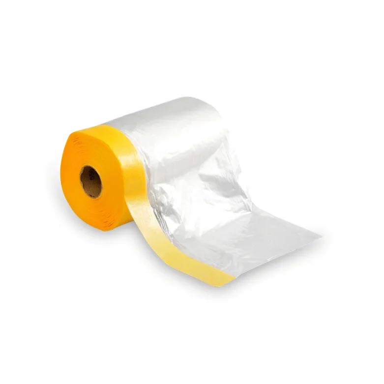 Kombi Mask Gold Profi von WESTEX