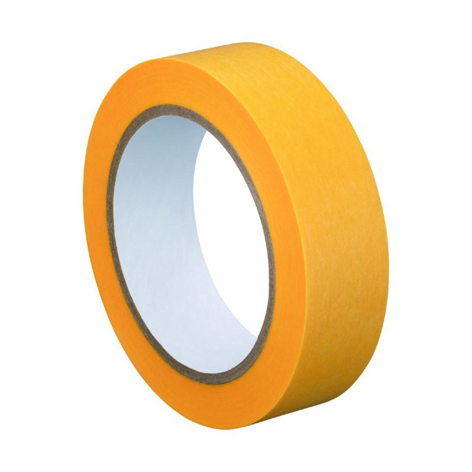 Washi-Abklebeband Gold