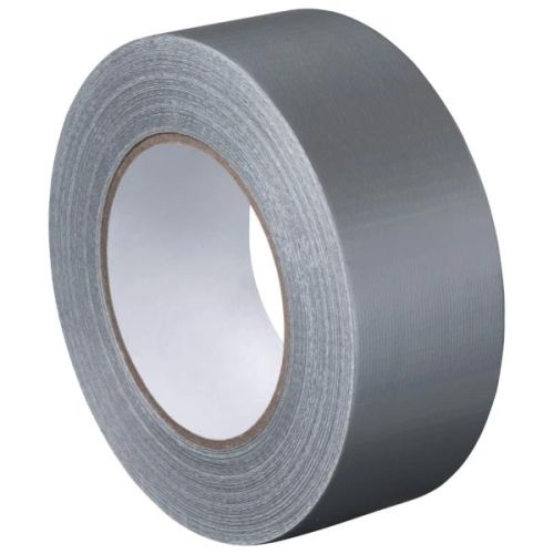 Reparaturband Silber 50mm